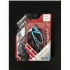 Image 1 : RAY PARK SIGNED G.I. JOE "SNAKE EYES" ACTION FIGURE (WWOC COA)