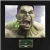 Image 1 : MARK RUFFALO SIGNED "HULK" 8X10 PHOTO (KB AUTHENTICS COA)