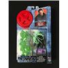 Image 1 : RAY PARK SIGNED "TOAD" FROM X-MEN ACTION FIGURE (BECKETT COA)