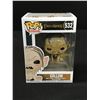 Image 1 : ANDY SERKIS SIGNED "GOLLUM" FROM LOTR FUNKO POP! (WWOC COA)