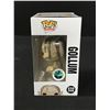 Image 2 : ANDY SERKIS SIGNED "GOLLUM" FROM LOTR FUNKO POP! (WWOC COA)