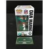 Image 2 : DAN MARINO SIGNED FUNKO POP! (KB AUTHENTICS COA)