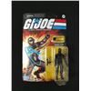 Image 1 : RAY PARK SIGNED G.I. JOE "SNAKE EYES" ACTION FIGURE (WWOC COA)