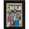 Image 1 : MARVEL COMICS NO.346 THE INCREDIBLE HULK