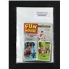 Image 1 : FUNH HOUSE COMEDY NO,29 RARE ADULT BOOKLET SIZE