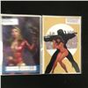Image 1 : LOT OF 2 COMICS VARIOUS TITLES