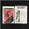 Image 1 : LOT OF 2 COMICS VARIOUS TITLES