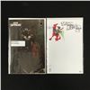 Image 1 : LOT OF 2 SPAWN COMICS (IMAGE COMICS)