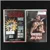 Image 1 : LOT OF 2 VAMPIRELLA COMICS (HARVEY/DYNAMITE COMCIS)