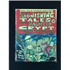Image 1 : LIOS ASTONISHING TALES FROM THE HAUNTED CRYPT OF UNKNOWN HORRORS