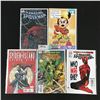 Image 1 : MARVEL COMICS THE AMAZING SPIDER-MAN COMIC BOOK LOT