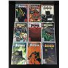 Image 1 : BATMAN COMIC BOOK LOT