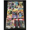 Image 1 : MARVEL COMICS X-MEN COMIC BOOK LOT