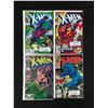 Image 1 : MARVEL COMICS X-MEN COMIC BOOK LOT