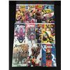 Image 1 : MARVEL COMICS X-MEN COMIC BOOK LOT
