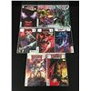 Image 1 : MIDNIGHT SONS COMIC BOOK LOT