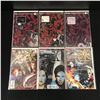 Image 1 : X FILES COMIC BOOK LOT