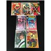 Image 1 : SUPER HERO COMIC BOOK LOT
