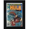Image 1 : MARVEL COMICS NO.341 THE INCREDIBLE HULK