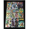 Image 1 : LOT OF 15 COMICS VARIOUS TITLES