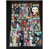 Image 1 : LOT OF 22 THE PUNISHER COMICS (MARVEL COMICS)