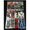 Image 1 : LOT OF 12 COMICS VARIOUS TITLES