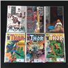 Image 1 : LOT OF 6 COMICS VARIOUS TITLES