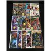 Image 1 : LOT OF 15 COMICS VARIOUS TITLES