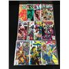 Image 1 : LOT OF 11 COMICS VARIOUS TITLES