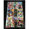 Image 1 : LOT OF 11 COMICS VARIOUS TITLES