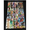 Image 1 : LOT OF 15 COMICS VARIOUS TITLES