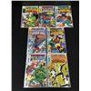 Image 1 : LOT OF 7 SPIDERMAN COMCIS (MARVEL COMICS)