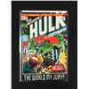 Image 1 : MARVEL COMICS NO.153 THE INCREDIBLE HULK
