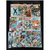 Image 1 : LOT OF 13 LUSTICE LEAUE OF AMERICA COMICS (DC COMICS)