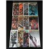 Image 1 : LOT OF 12 ARMY OF DARKNESS COMICS (DYNAMITE COMICS)