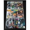 Image 1 : LOT OF 13 COMICS VARIOUS TITLES