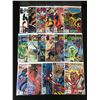 Image 1 : LOT OF 17 SPIDERMAN COMICS (MARVEL COMICS)
