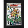 Image 1 : MARVEL COMICS NO. 1 G.I. JOE AND THE TRANSFORMERS