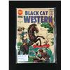 Image 1 : THRILL COMICS NO.56 BLACK CAT WESTERN