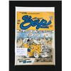 Image 1 : APEX COMCIS NO.1 ALL NEW ZAP COMIX