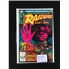 Image 1 : MARVEL COMICS NO.1 RAIDERS OF THE LOST ARK