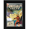 Image 1 : CDC COMICS UNUSUAL TALES