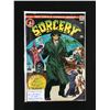 Image 1 : RED CIRCLE COMICS NO.8 SORCERY