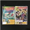 Image 1 : LOT OF 2 COMICS VARIOUS TITLES