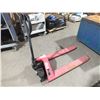 Image 1 : Pallet Jack