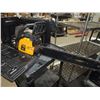 Image 1 : Poulin Pro 50cc Gas Powered Chainsaw w/ Oil