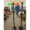 Image 1 : 2 Floor Lamps
