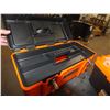 Image 2 : 2 Procore Plastic Tool Boxes