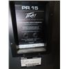 Image 2 : Peavy PR 15 15" Speaker