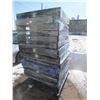 Image 2 : 57 Plastic Pallets